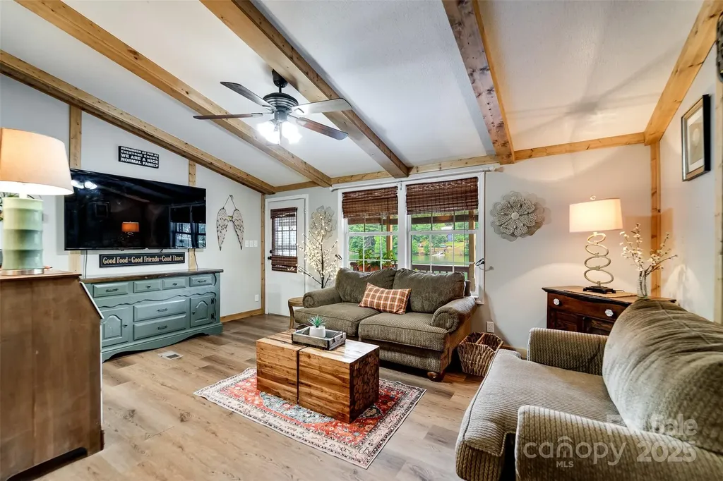 270 Deyton Camp Road Robbinsville NC 28771