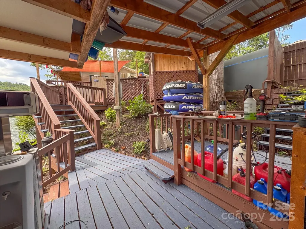 270 Deyton Camp Road Robbinsville NC 28771