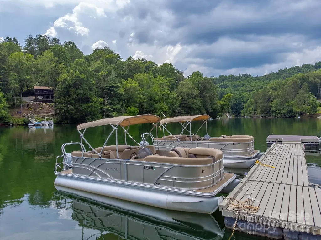270 Deyton Camp Road Robbinsville NC 28771