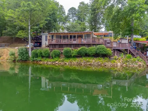 270 Deyton Camp Road Robbinsville NC 28771