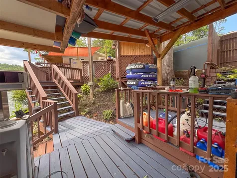 270 Deyton Camp Road Robbinsville NC 28771