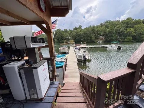 270 Deyton Camp Road Robbinsville NC 28771