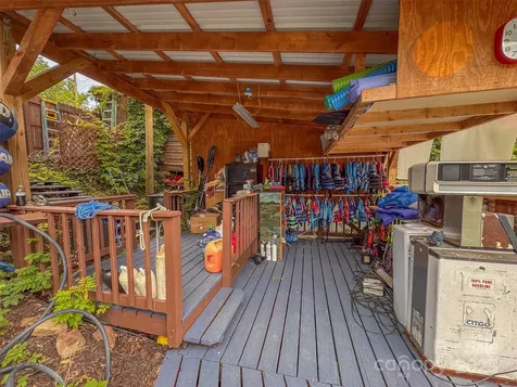 270 Deyton Camp Road Robbinsville NC 28771