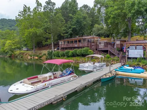 270 Deyton Camp Road Robbinsville NC 28771