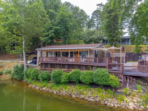 270 Deyton Camp Road Robbinsville NC 28771