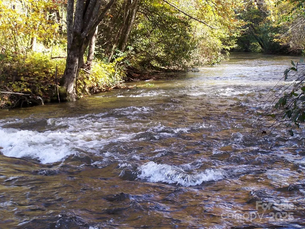 0 Mountain River Place Zirconia NC 28773