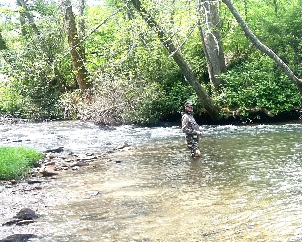 0 Mountain River Place Zirconia NC 28773