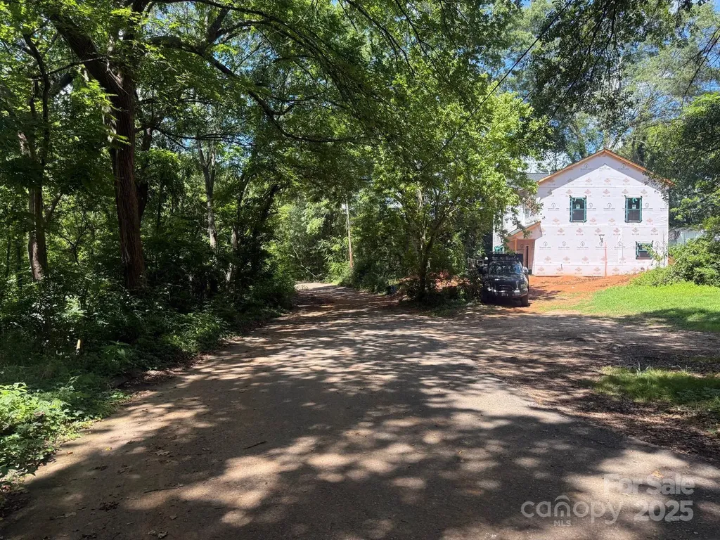 406 Jacob Street Shelby NC 28150