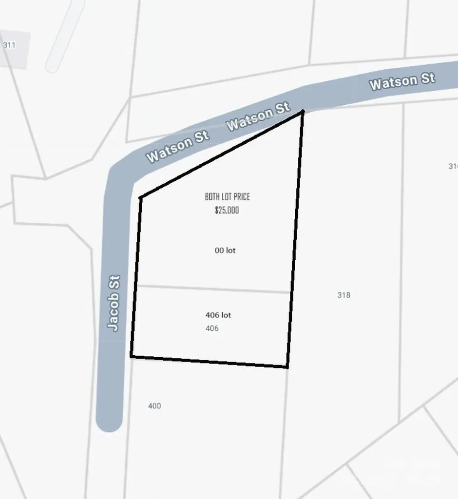 406 Jacob Street Shelby NC 28150