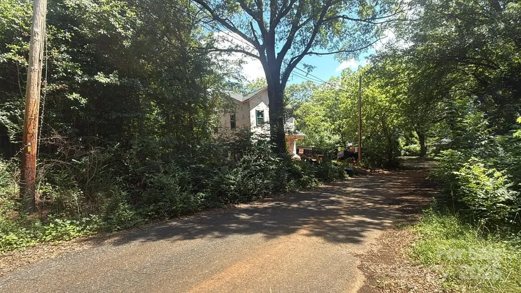 406 Jacob Street Shelby NC 28150