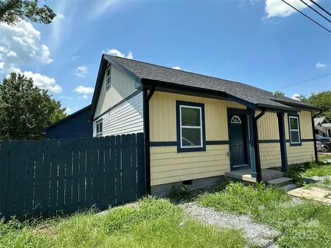 1409 Enochville Road Kannapolis NC 28081