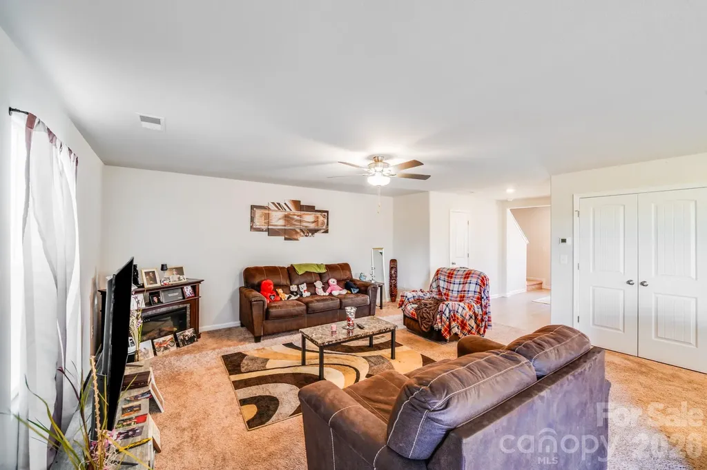 611 Maddox Drive Shelby NC 28152