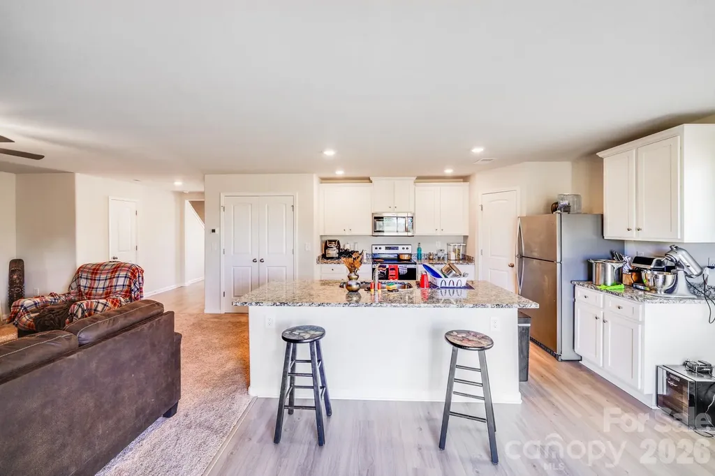 611 Maddox Drive Shelby NC 28152