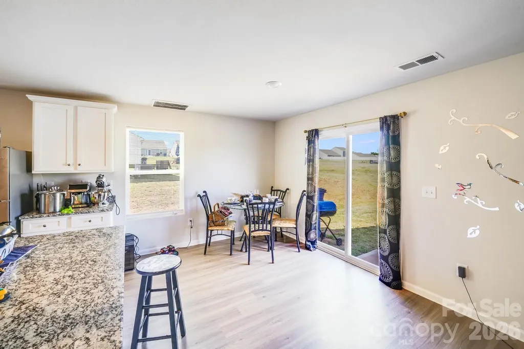 611 Maddox Drive Shelby NC 28152