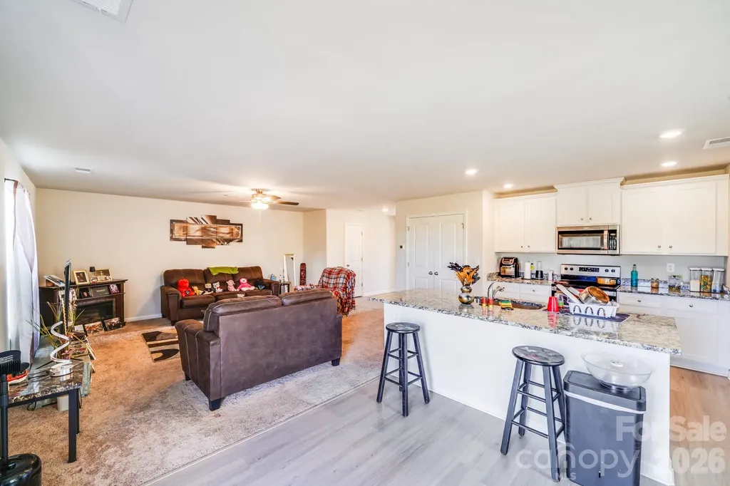 611 Maddox Drive Shelby NC 28152
