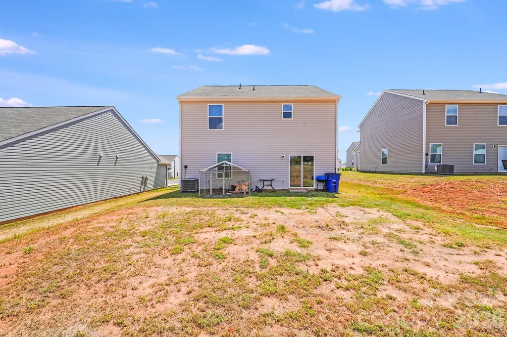 611 Maddox Drive Shelby NC 28152