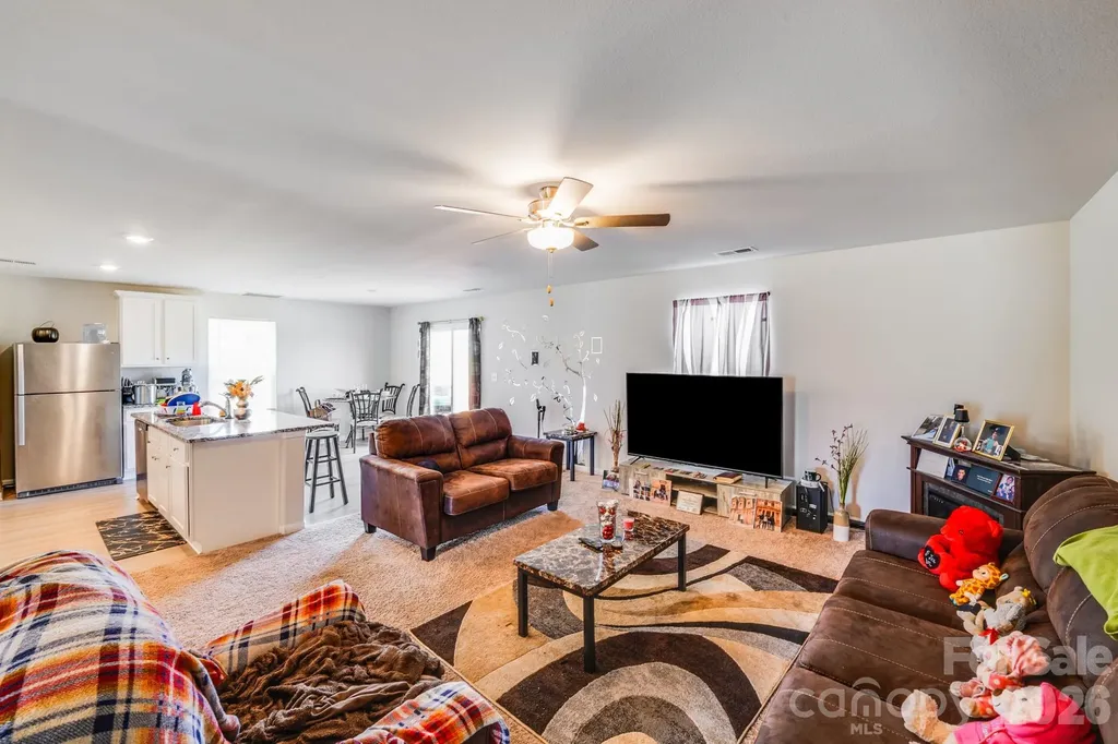 611 Maddox Drive Shelby NC 28152