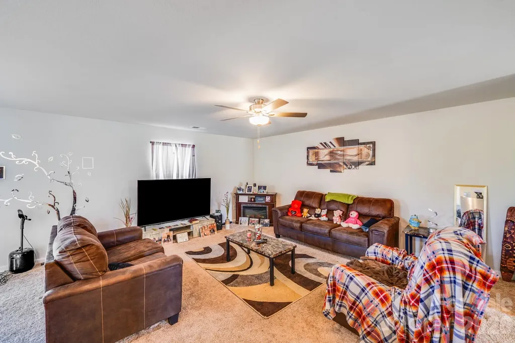 611 Maddox Drive Shelby NC 28152