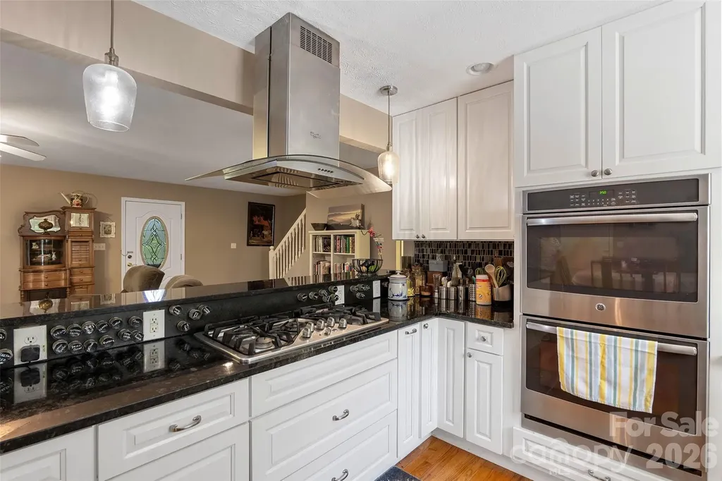 15 Willow Knolls Drive Weaverville NC 28787