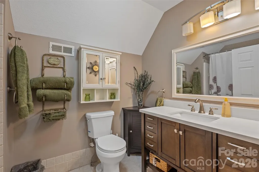 15 Willow Knolls Drive Weaverville NC 28787