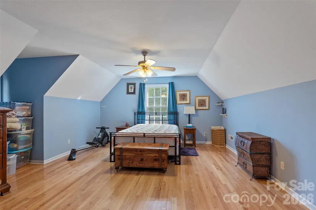 15 Willow Knolls Drive Weaverville NC 28787
