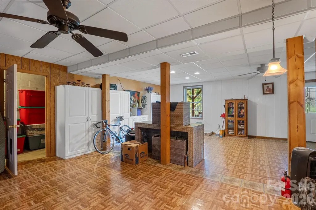 15 Willow Knolls Drive Weaverville NC 28787