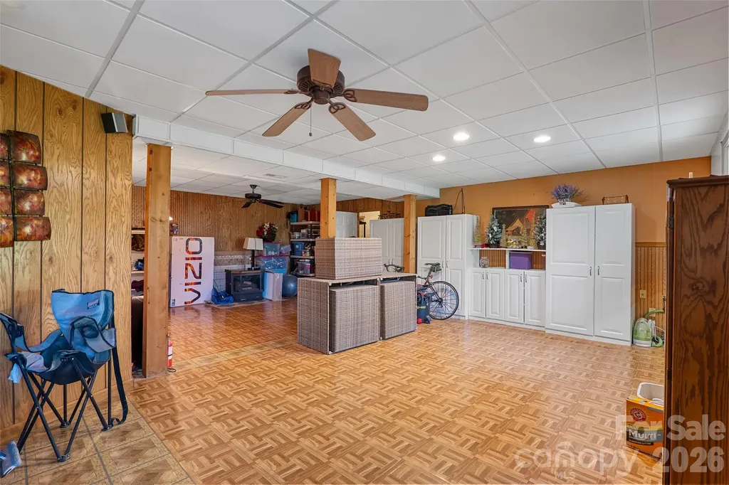 15 Willow Knolls Drive Weaverville NC 28787