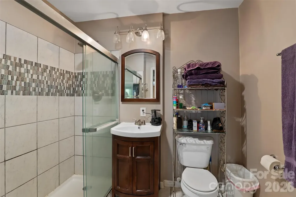 15 Willow Knolls Drive Weaverville NC 28787