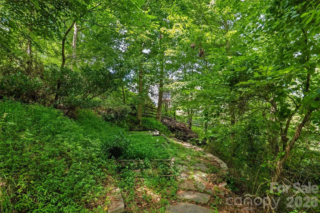 15 Willow Knolls Drive Weaverville NC 28787
