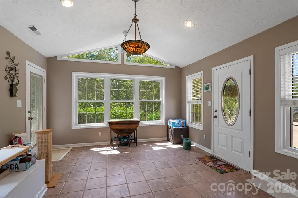 15 Willow Knolls Drive Weaverville NC 28787