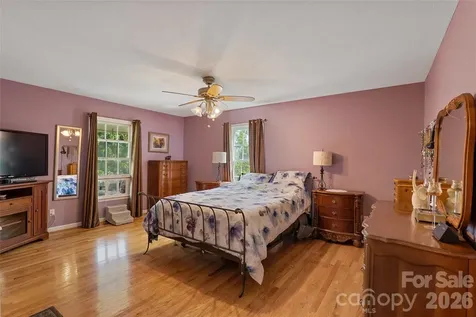 15 Willow Knolls Drive Weaverville NC 28787