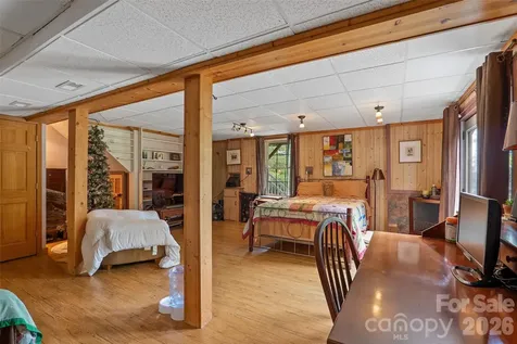 15 Willow Knolls Drive Weaverville NC 28787