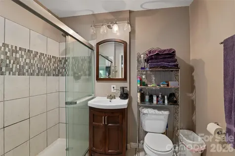 15 Willow Knolls Drive Weaverville NC 28787