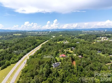 15 Willow Knolls Drive Weaverville NC 28787