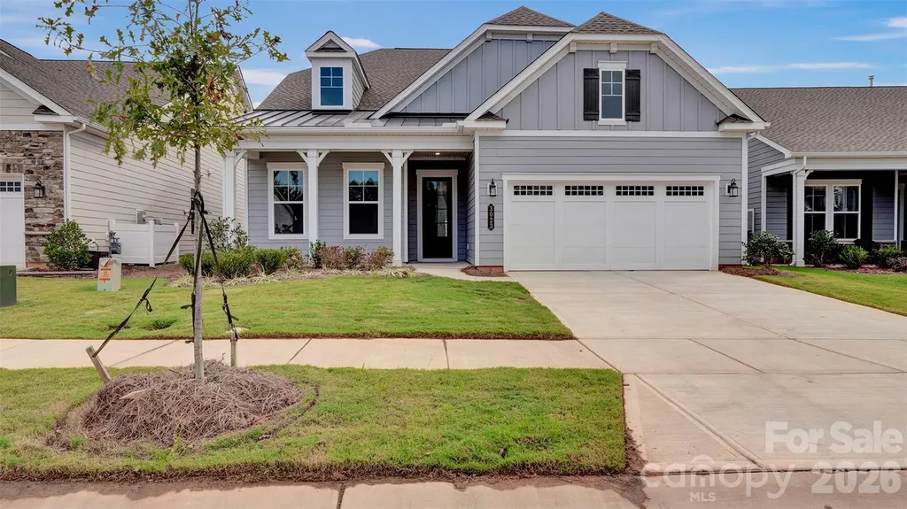 3023 Lake Como Drive Monroe NC 28110
