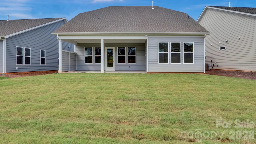 3023 Lake Como Drive Monroe NC 28110