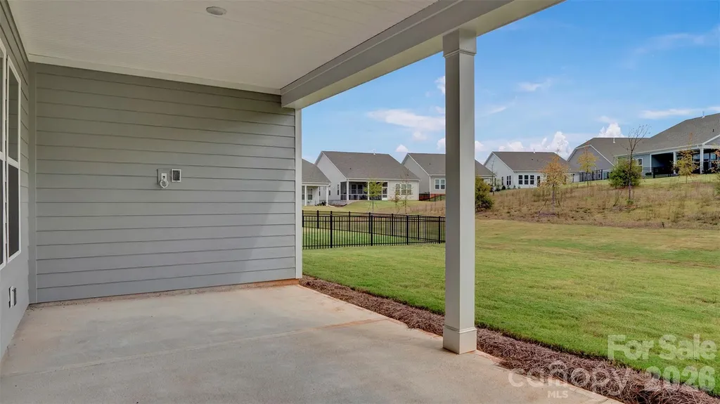 3023 Lake Como Drive Monroe NC 28110