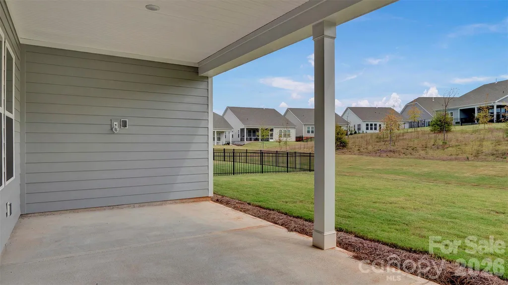 3023 Lake Como Drive Monroe NC 28110