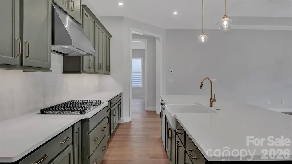 3023 Lake Como Drive Monroe NC 28110