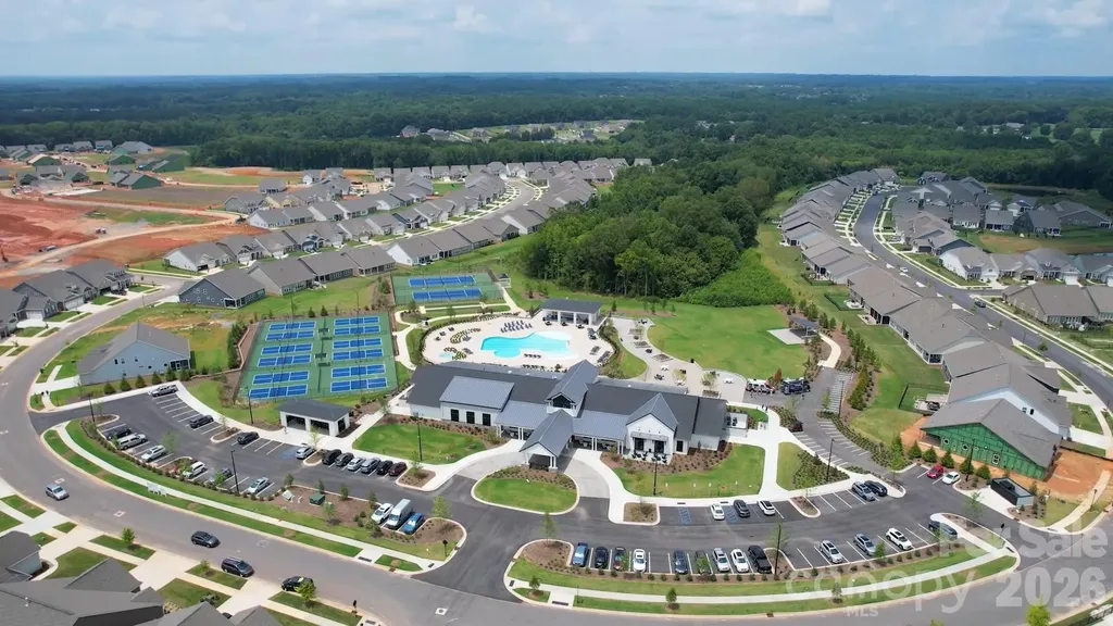 3023 Lake Como Drive Monroe NC 28110