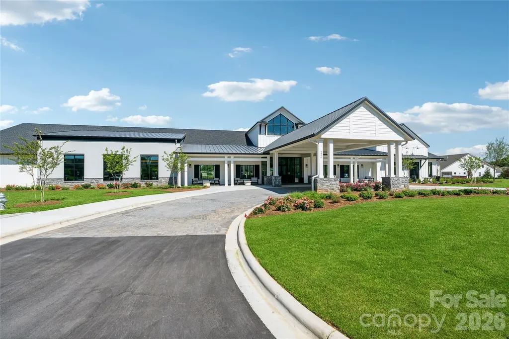 3023 Lake Como Drive Monroe NC 28110