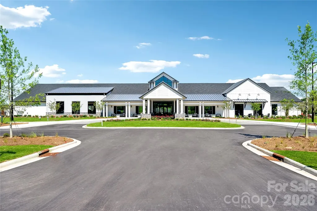 3023 Lake Como Drive Monroe NC 28110