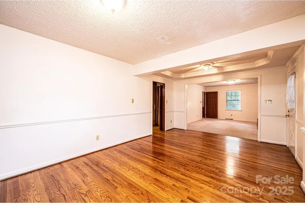 3781 Dover Street Claremont NC 28610