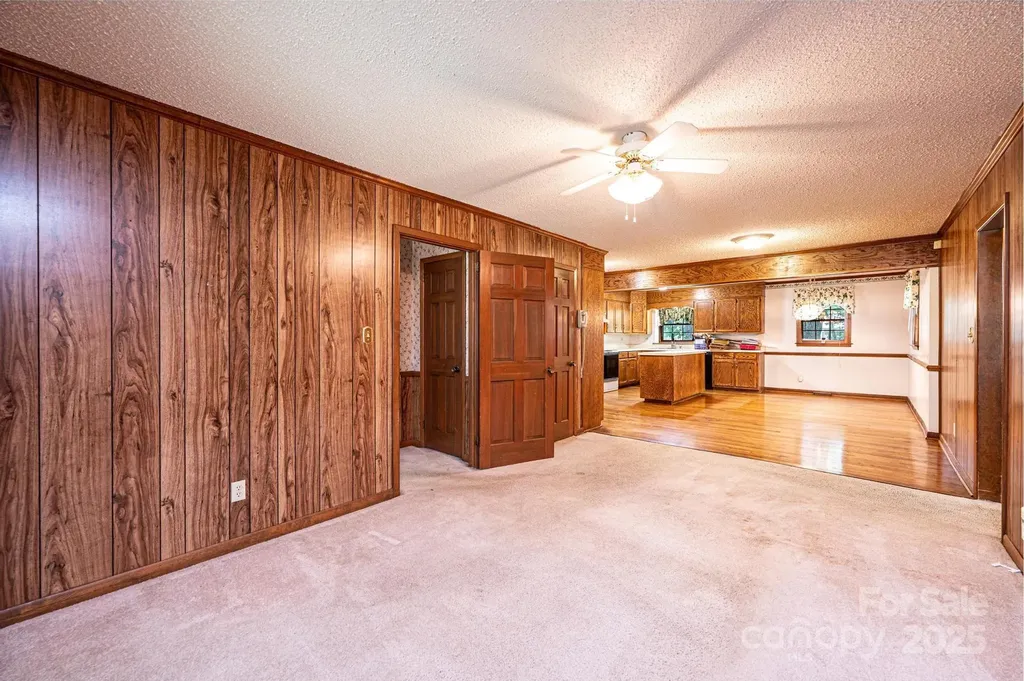 3781 Dover Street Claremont NC 28610