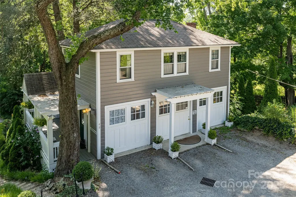 46 Cumberland Circle Asheville NC 28801