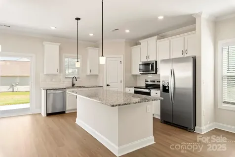 113 Sandypark Court Troutman NC 28166