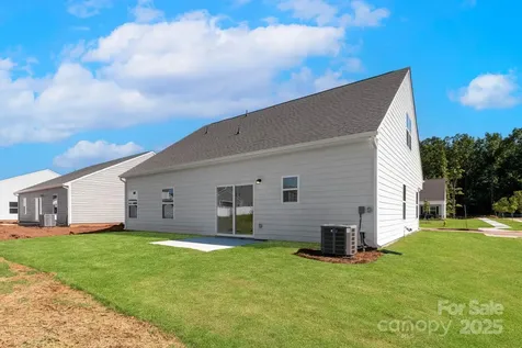 113 Sandypark Court Troutman NC 28166