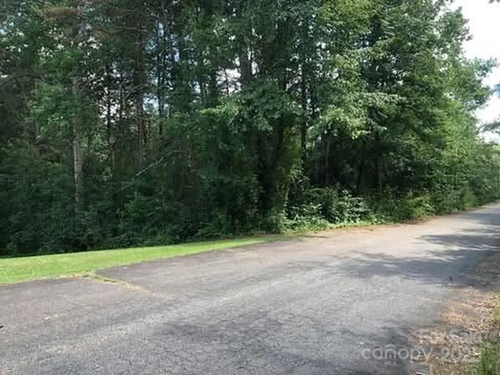 0 Joshua Drive Forest City NC 28043