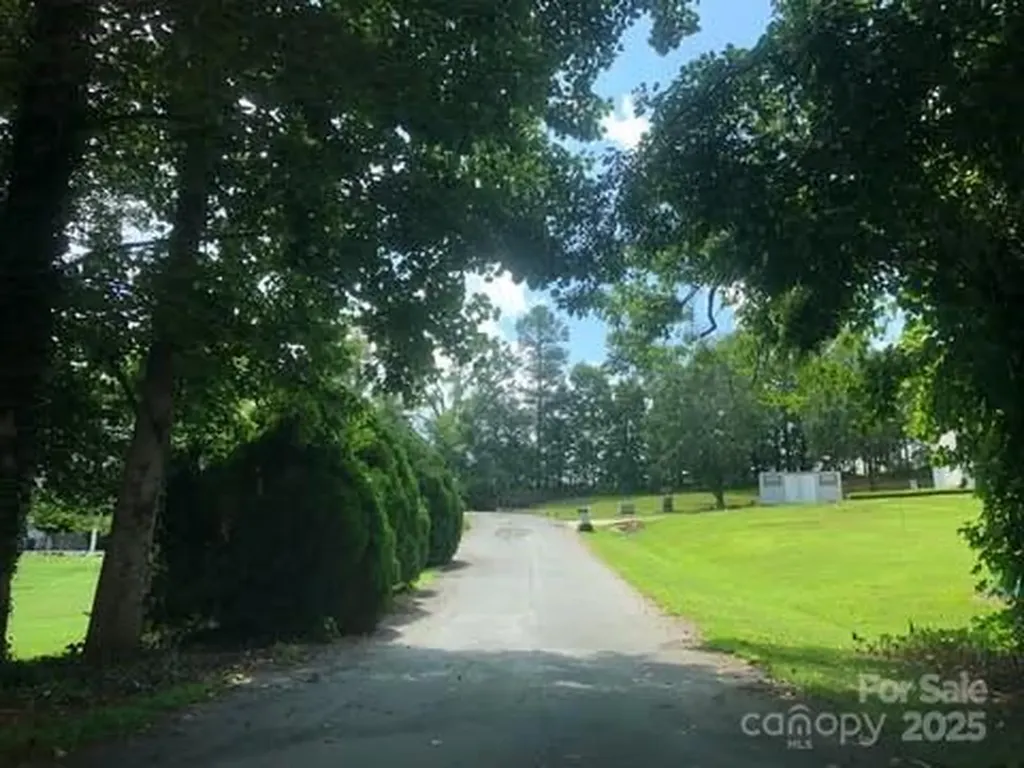 0 Joshua Drive Forest City NC 28043