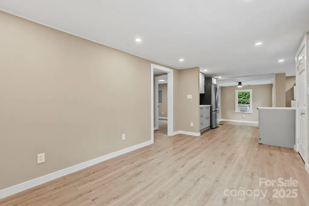 530 Rebel Ridge Road Marshall NC 28753